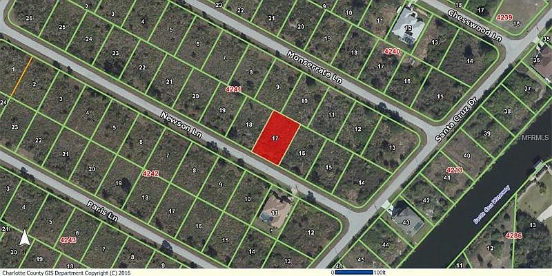 1st image of 14080 Newson Ln