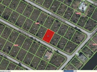 14080 Newson Ln, Port Charlotte, FL 33981