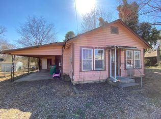 304 Alford St, Flippin, AR 72634