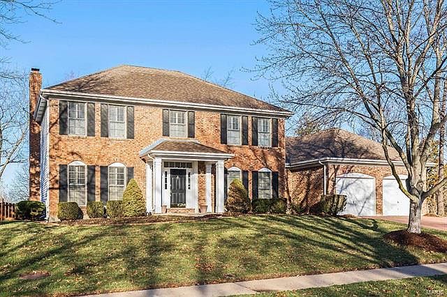 1st image of 657 Westledge Ct