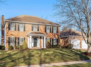 657 Westledge Ct, Saint Louis, MO 63131
