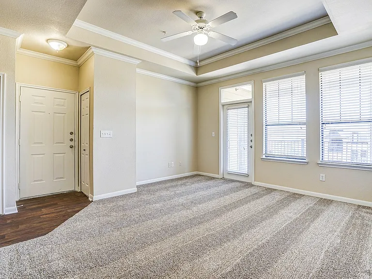 Cypress Lake at Stonebriar Apartments — Photo 14