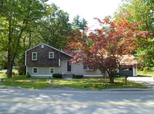 38 Groton Harvard Rd, Ayer, MA 01432