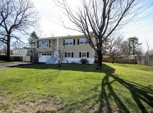 357 Old Squan Rd, Brick, NJ 08724