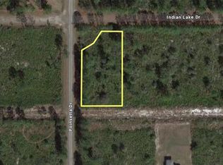 223 Indian Lake Dr #13, Indian Lake Estates, FL 33855