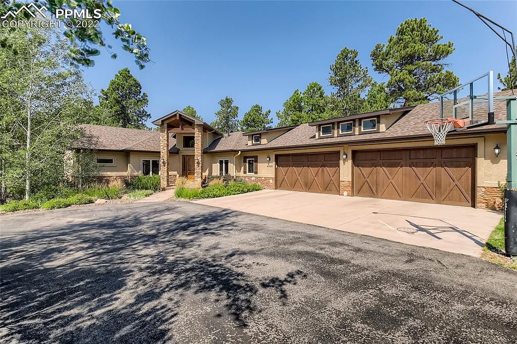 511 Kit Fox Court | McBride Homes at Fox Run