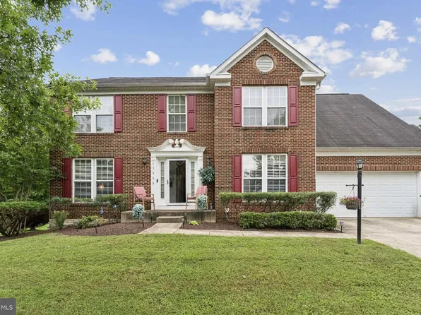 13809 Hotomtot Dr, Upper Marlboro, MD 20774