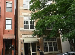 1535 N Paulina St APT 2, Chicago, IL 60622