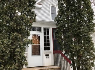 614 4th Ave S, Moorhead, MN 56560