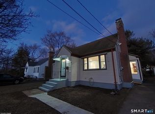 53 Camden Street, New Britain, CT 06051