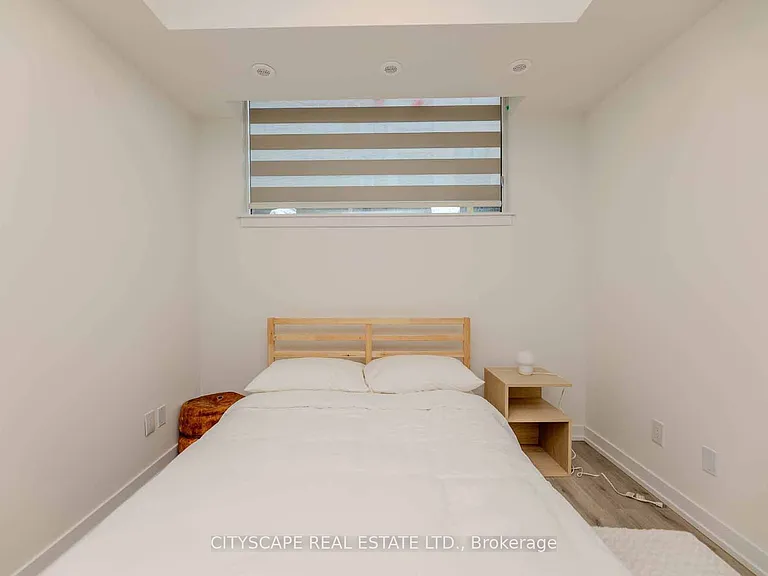 871 Sheppard Ave W #46 — Photo 44