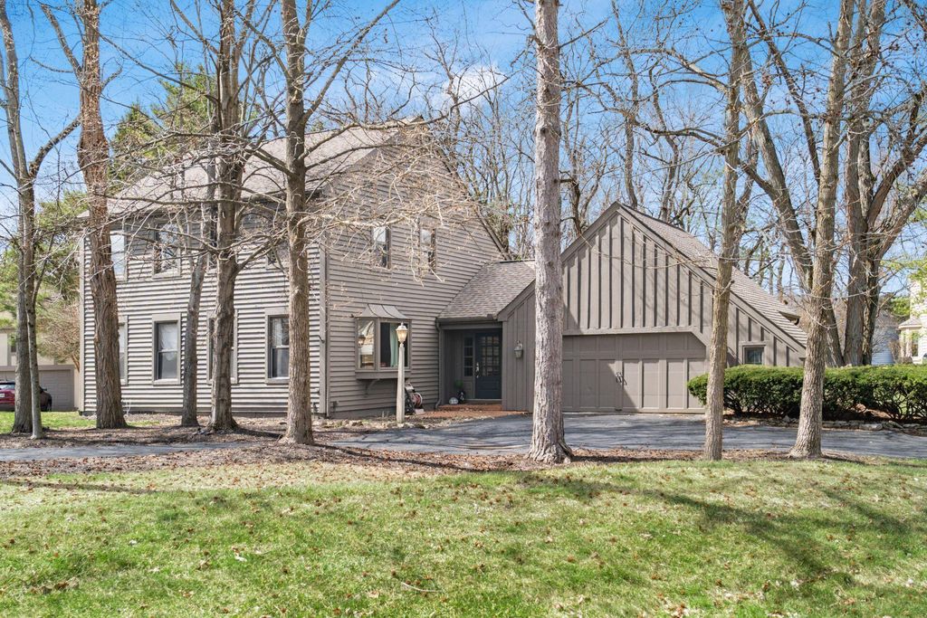 Real estate listing image