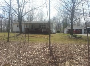 32 Heath Rd, Mansfield, PA 16933