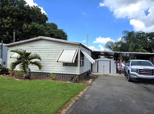 3037 SE 27th Street, Okeechobee, FL 34974