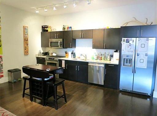 3rd image of 154 W 2nd St Unit 319