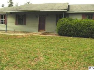 162 Sparkman Rd, Danville, AL 35619