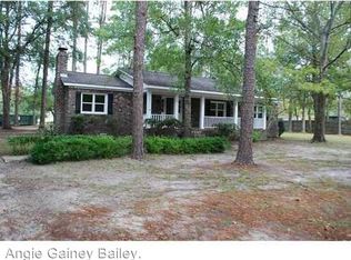 203 Dunmeyer Hill Rd, Summerville, SC 29485