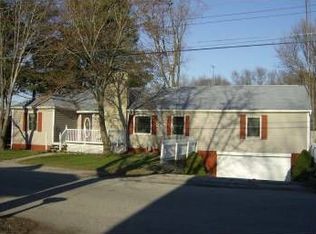 113 Harding Ave, Trail Creek, IN 46360