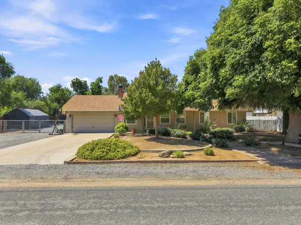 351 S Cornucopia Road, Exeter, CA 93221