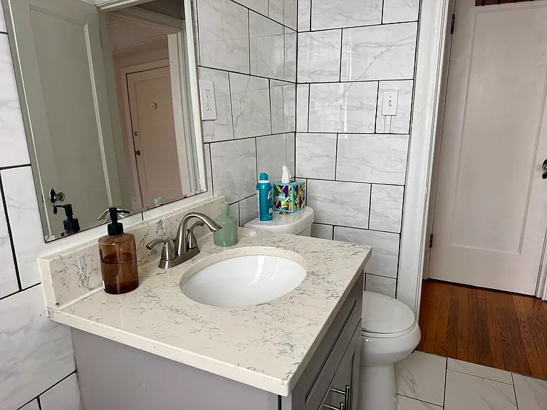 7355 Lindell Blvd #206 — Photo 2