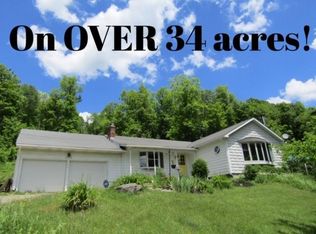 531 Westkill Rd, Jefferson, NY 12093