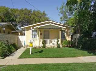 484 S Shaffer St, Orange, CA 92866