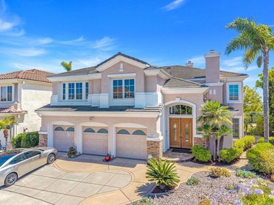 4883 Bayliss Ct, San Diego, CA, 92130