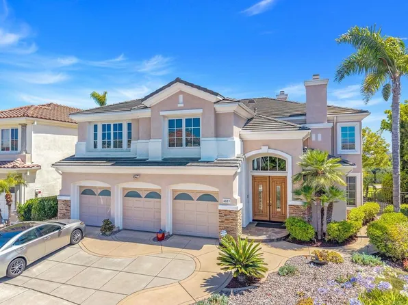 4883 Bayliss Ct, San Diego, CA 92130
