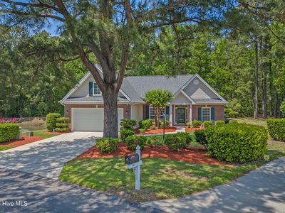 447 Wampee Street, Calabash, NC, 28467