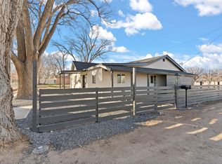 1103 N Mesa Rd, Belen, NM 87002