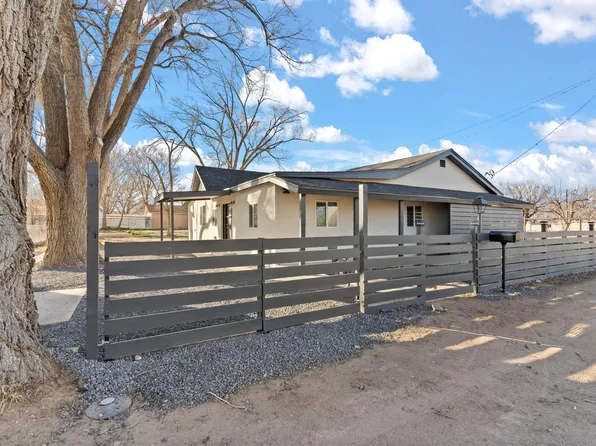 1103 N Mesa Rd, Belen, NM 87002