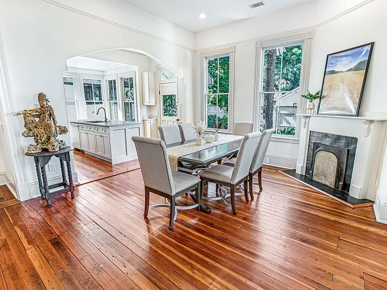 2506 Jefferson St — Photo 4