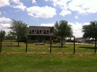 29019 Teal Rd, Hockley, TX 77447