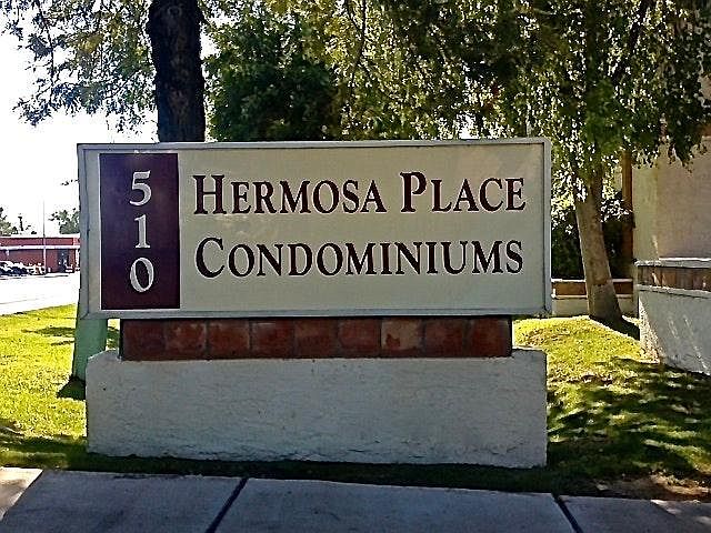 Welcome Home!