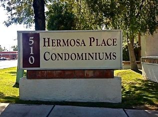 510 W University Dr UNIT 207, Tempe, AZ 85281