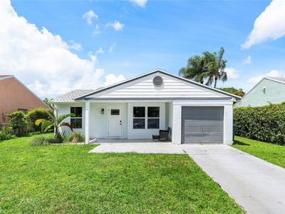 8257 Cedar Hollow Ln, Boca Raton, FL, 33433