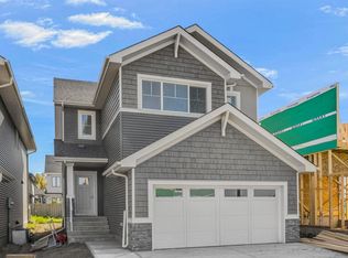 5075 Cawsey Ter SW, Edmonton, AB T6W5M8