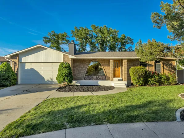 10743 S 930 E, Sandy, UT 84094