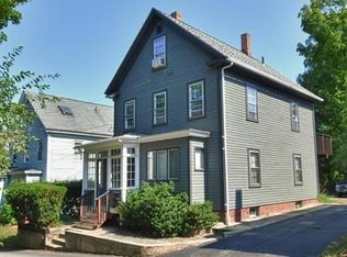 3 Elm St, Maynard, MA 01754
