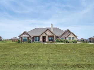 13330 Escalara Ln, Justin, TX 76247