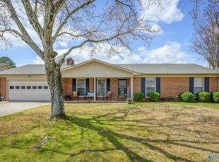 2017 Jefferson Ave SW, Decatur, AL 35603