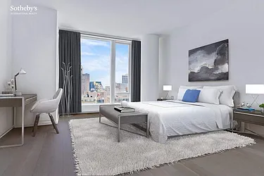 Rented by Sotheby's International Realty