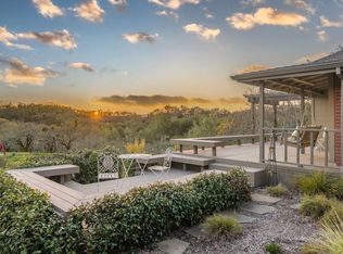 4050 Lovall Valley Loop Rd, Sonoma, CA 95476