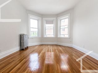 10 Walbridge St #A1, Allston, MA 02134