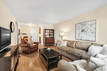Sold by Halstead Real Estate