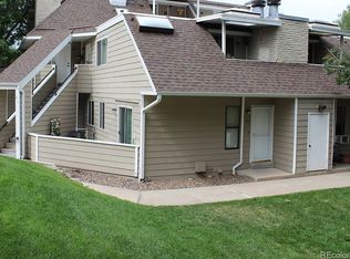 12474 W Nevada Pl APT 106, Lakewood, CO 80228