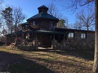 1153 Whipple Ridge Rd, Fox, AR 72051