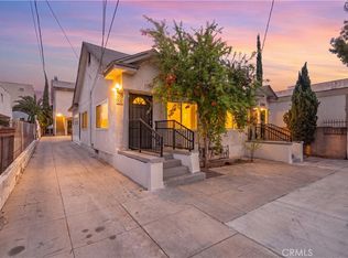 1530 N Mariposa Ave, Los Angeles, CA 90027