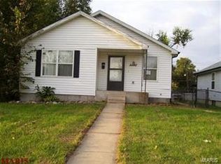 4446 Maffitt Ave, Saint Louis, MO 63113