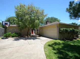 20230 Pittsford Dr, Katy, TX 77450